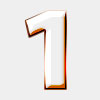 Number One